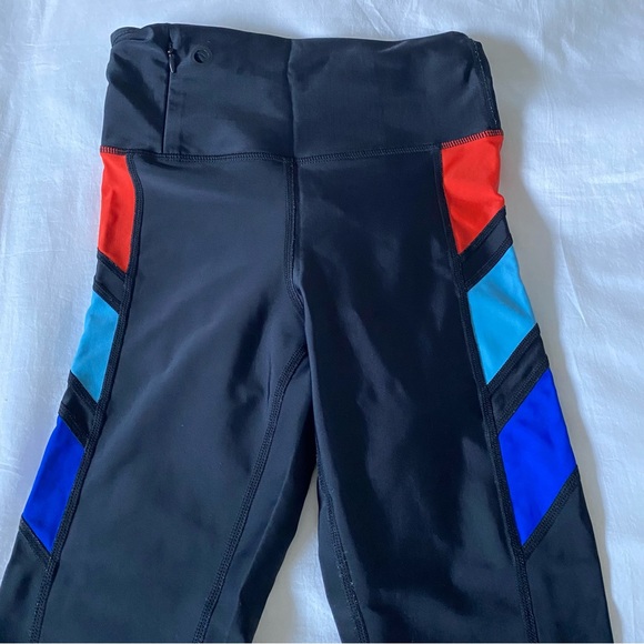 P.E Nation The Substitute Leggings - Picture 5 of 8